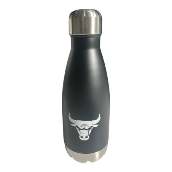 H2Go Other - Chicago Bulls H2GO Force Stainless Steel Vacuum Bottle